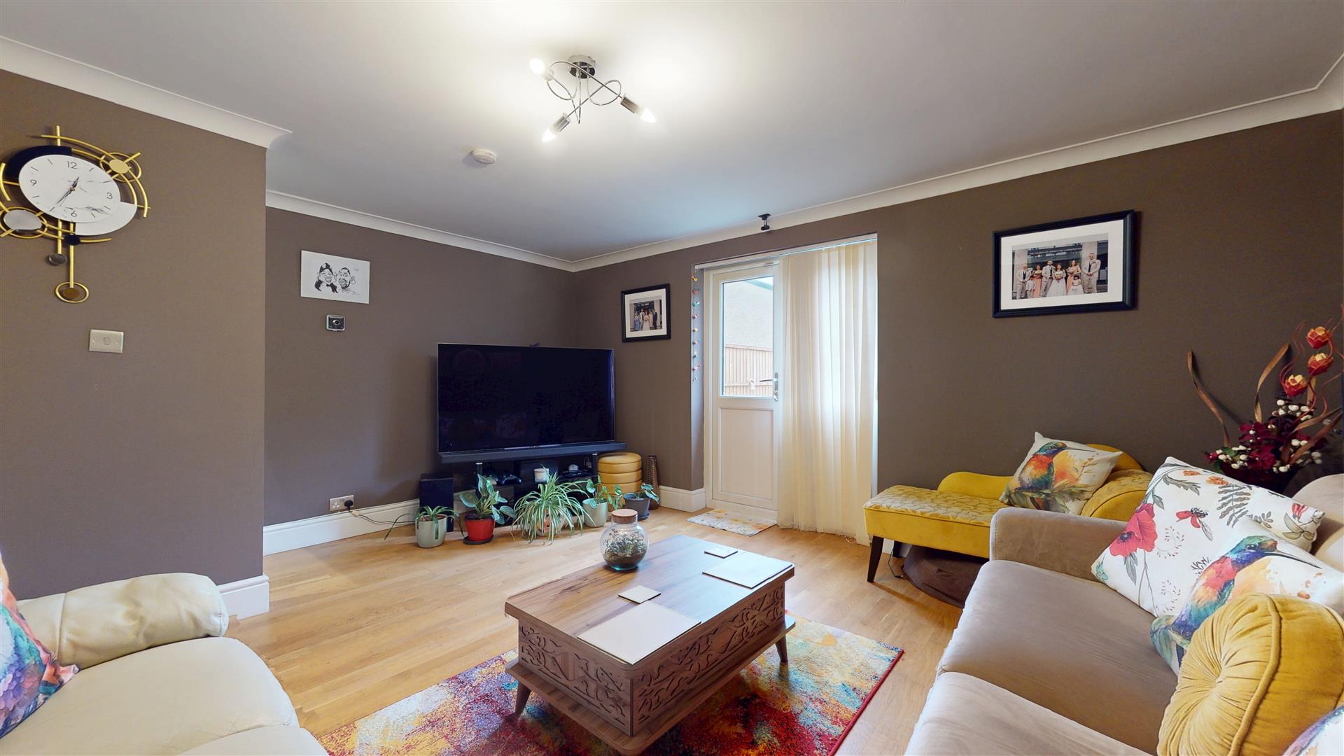 3 bed property in Scatterill Close, Milton Keynes